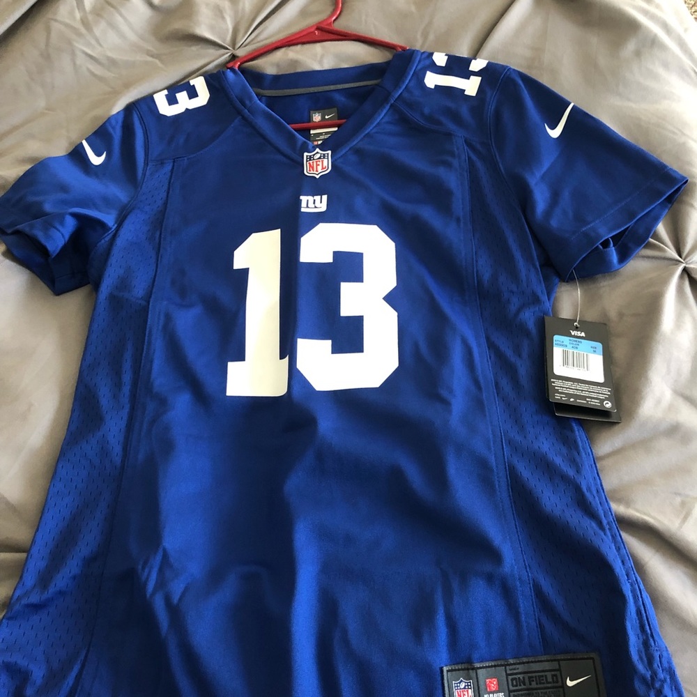 Women’s jersey